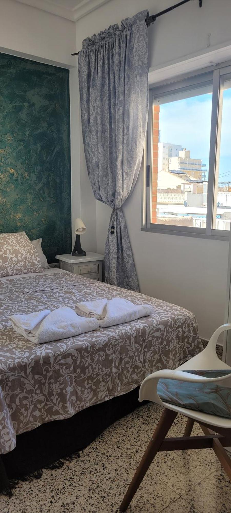 Apartment Milka Playa