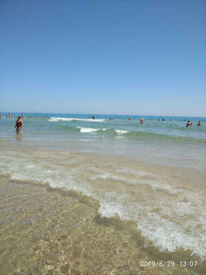 Milka Playa * Gandia