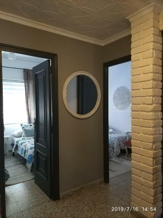 Milka Playa Apartment Gandia