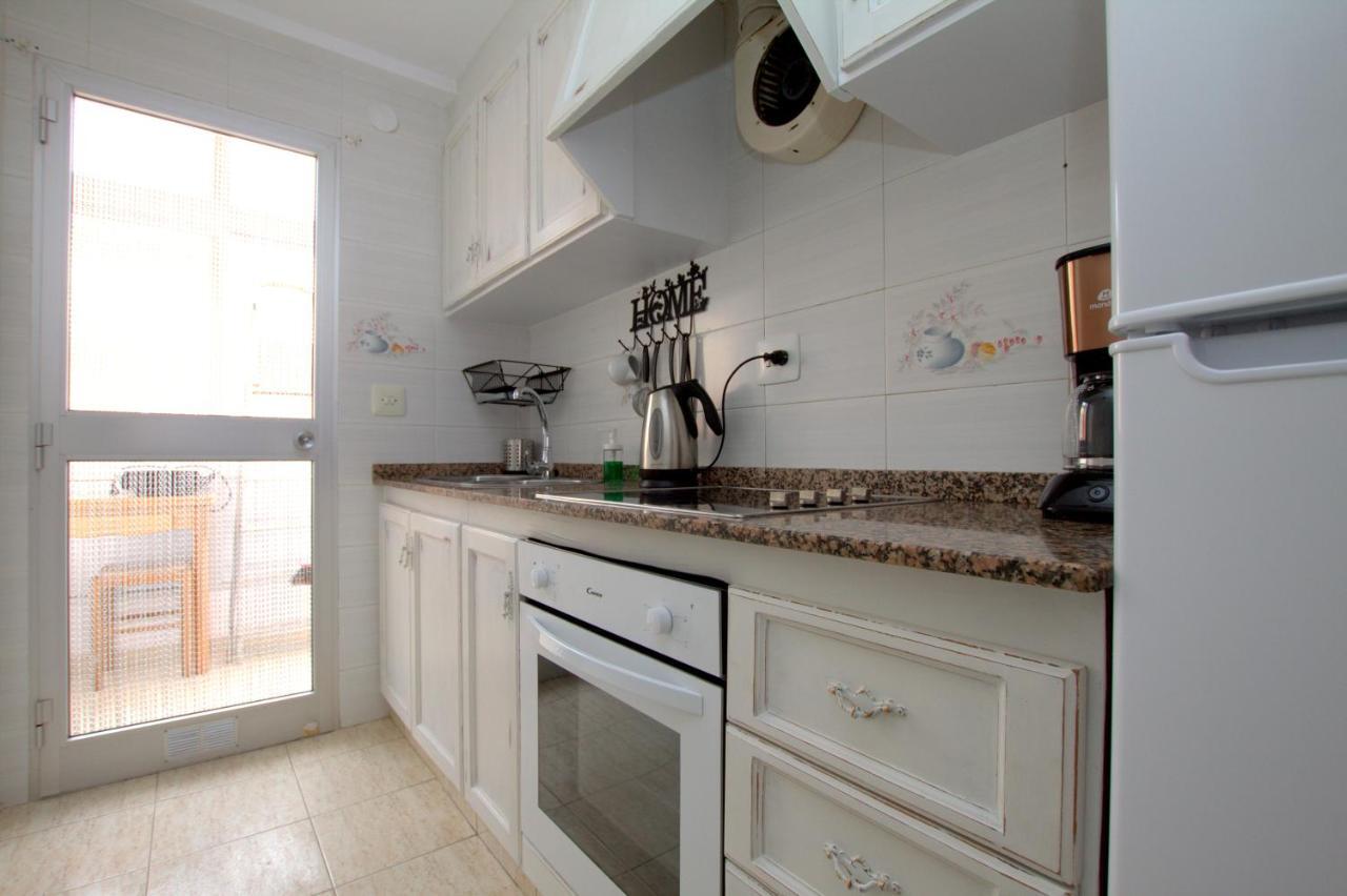 Apartment Milka Playa