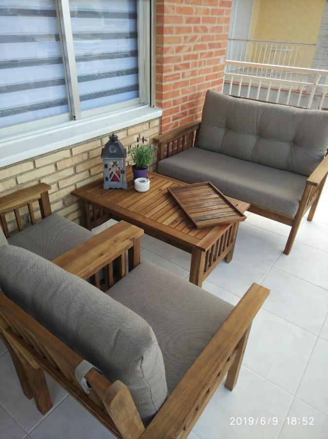 Milka Playa Apartment Gandia