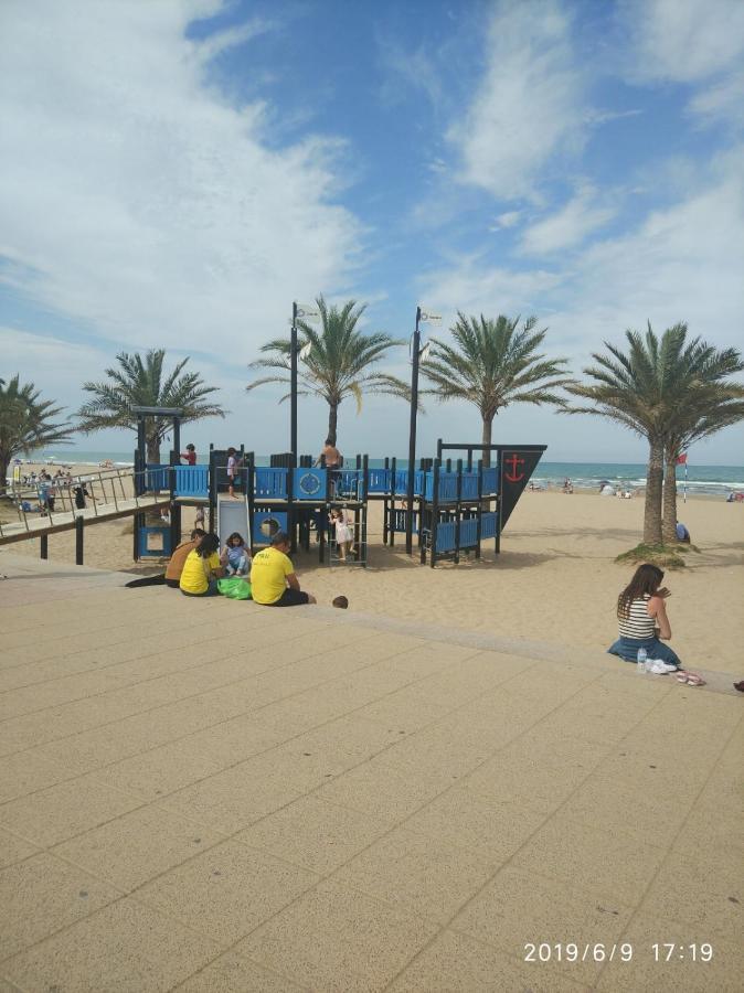 Milka Playa * Gandia