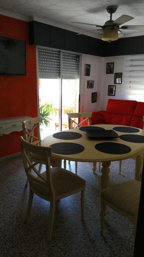 Milka Playa Apartment *