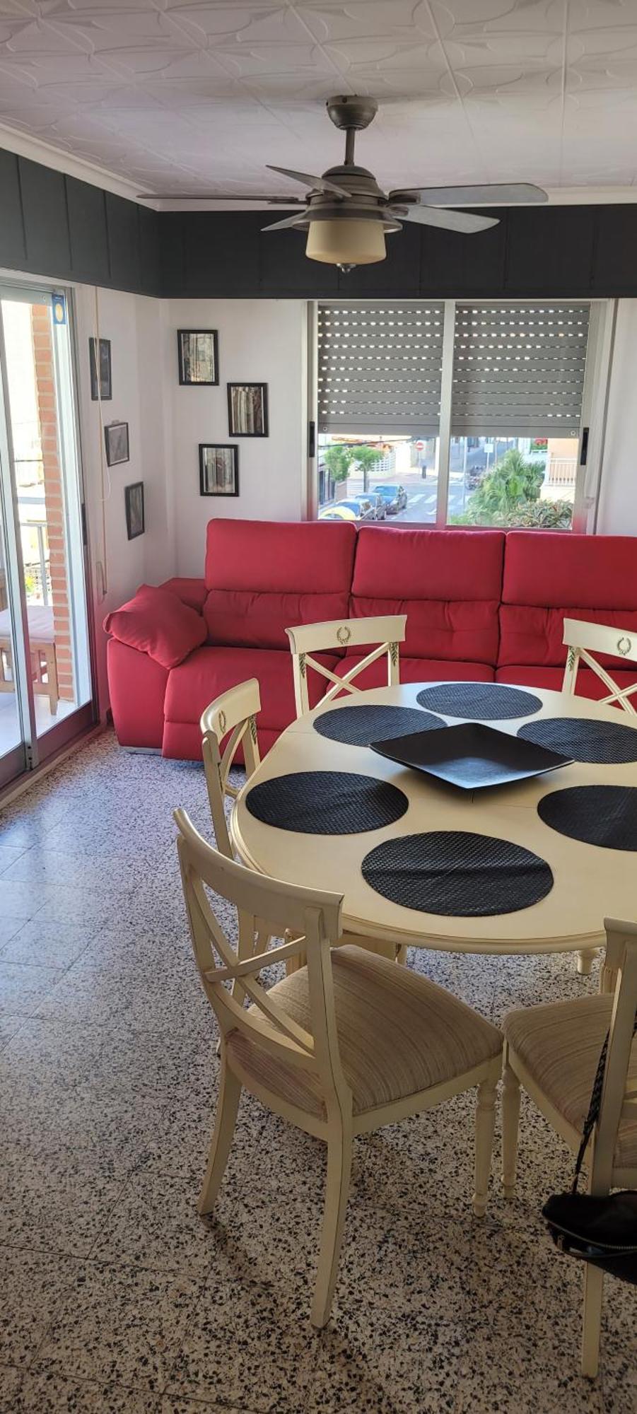 Milka Playa Apartment Gandia