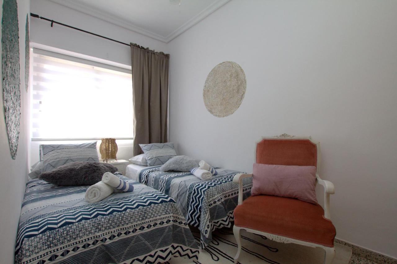 Milka Playa Apartment *