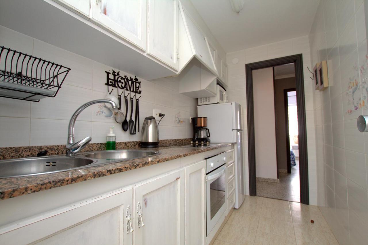 Apartment Milka Playa