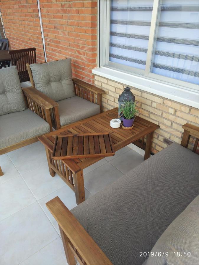 Apartment Milka Playa